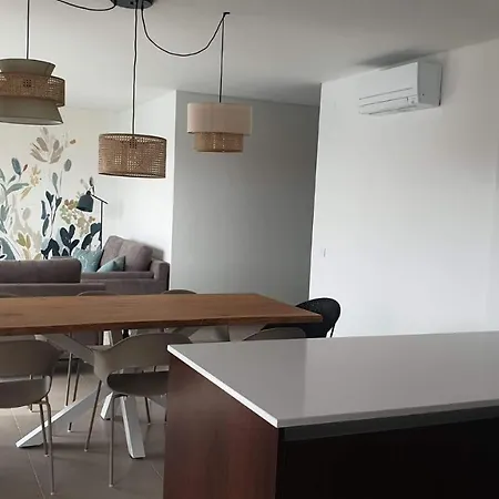 Silver Coast Luxe With 3 Bedrooms, 2 Bathrooms And A Beautiful View On The Swimmingpool In A Cosy Coastvillage Between The Famous Surfplaces Peniche And Nazare * פוז דו ארליו