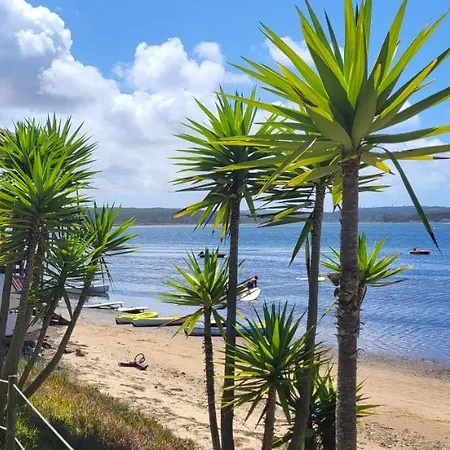 דירה Silver Coast Luxe With 3 Bedrooms, 2 Bathrooms And A Beautiful View On The Swimmingpool In A Cosy Coastvillage Between The Famous Surfplaces Peniche And Nazare *