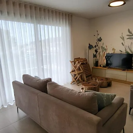 דירה Silver Coast Luxe With 3 Bedrooms, 2 Bathrooms And A Beautiful View On The Swimmingpool In A Cosy Coastvillage Between The Famous Surfplaces Peniche And Nazare *